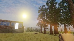 Realistic farm beta demo