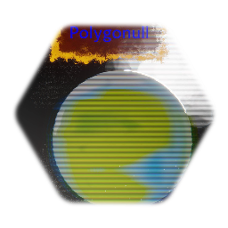 Polygonull (Planet)