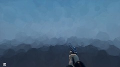 A screenshot taken in Dreams. 22 of 24.