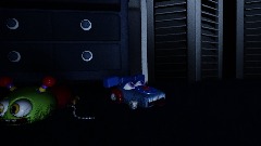 Fnaf collab [fnaf 4]