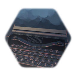 Typewriter