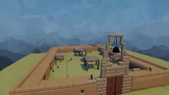 Frontier Settlement