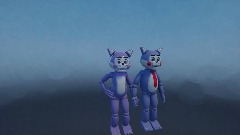 A screenshot taken in Dreams. 1 of 1.