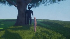 Majoras Mask: Inside The Moon Visuals