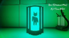 A screenshot taken in Dreams. 1 of 1.