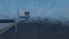 My first freerunning animation