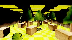 A screenshot taken in Dreams. 3 of 6.