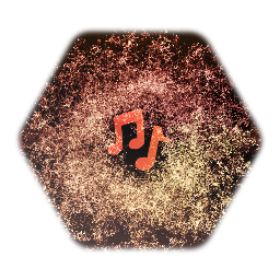 Countryhumans : the adventures to space - menu