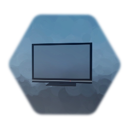 Sony TV  KDL-52W5500