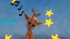 A screenshot taken in Dreams. 25 of 27.