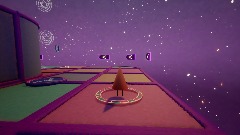 A screenshot taken in Dreams. 9 of 24.