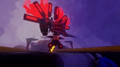 Cutscene almost there