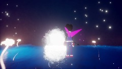 A screenshot taken in Dreams. 2 of 4.