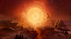 A screenshot taken in Dreams. 22 of 30.