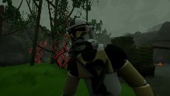 Wonka's Terraforming and Fiona's Multiversal Mishap