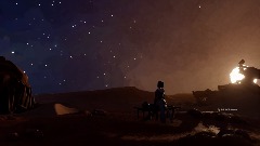 A screenshot taken in Dreams. 4 of 8.