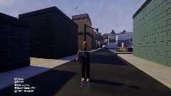 A screenshot taken in Dreams. 1 of 18.