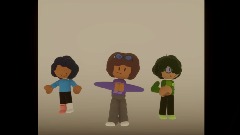 A screenshot taken in Dreams. 9 of 21.