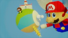 A screenshot taken in Dreams. 1 of 19.