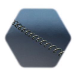 Spiral Chain