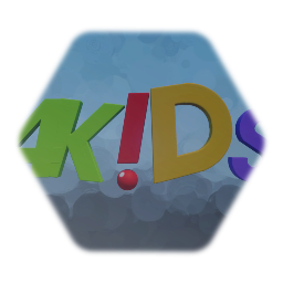 4Kids Entertainment logo