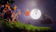 Coonie Astral Adventure