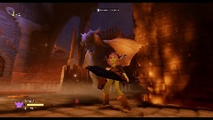 A screenshot taken in Dreams. 12 of 21.
