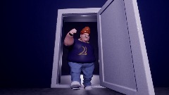 A screenshot taken in Dreams. 1 of 1.