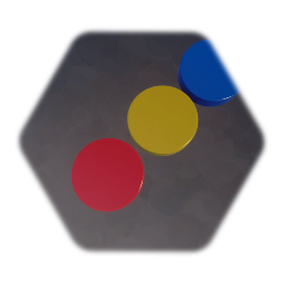 Sonic strikers back - Springs