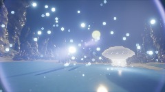 A screenshot taken in Dreams. 4 of 4.