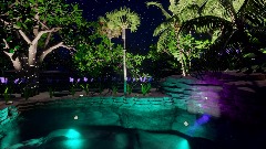 A screenshot taken in Dreams. 8 of 30.