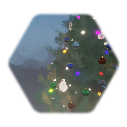 Christmas Tree
