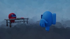 Cup song but its a sniper