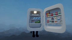 A screenshot taken in Dreams. 1 of 1.