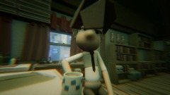 Aberration I - The Home Collective