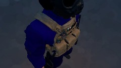 A screenshot taken in Dreams. 2 of 2.