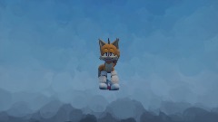 A screenshot taken in Dreams. 1 of 2.