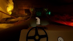 A screenshot taken in Dreams. 5 of 7.