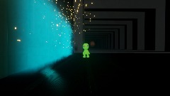 A screenshot taken in Dreams. 8 of 11.