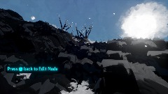 A screenshot taken in Dreams. 29 of 30.