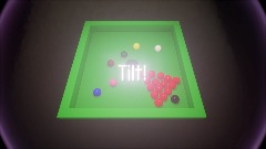 A screenshot taken in Dreams. 1 of 1.