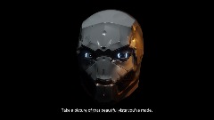 A screenshot taken in Dreams. 1 of 10.