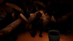 A screenshot taken in Dreams. 1 of 1.