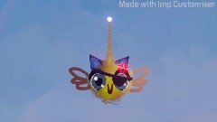 A screenshot taken in Dreams. 2 of 17.