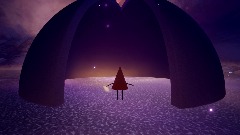 A screenshot taken in Dreams. 7 of 9.