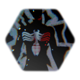 SPIDER-MAN SYMBIOTE