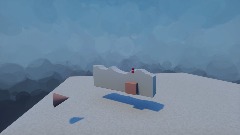 Finding the Front-Top Edge of a Sculpt Demo