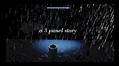 3 panel comic