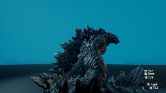 A screenshot taken in Dreams. 4 of 16.