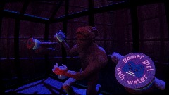 A screenshot taken in Dreams. 3 of 3.